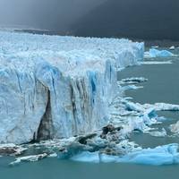 Patagonië, trekkingsparadijs met W-Trek (12 dagen): foto van de reiziger #3