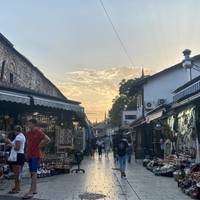 Alles over de Balkan – 4* hotels: foto van de reiziger #2