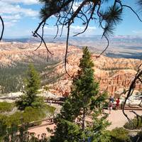 Bezaubernde Canyonlands Reise-Foto #3