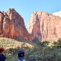 Bezaubernde Canyonlands Reise-Foto #1