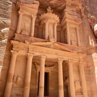 Jordanien Highlights 10 Tage Reise-Foto #2