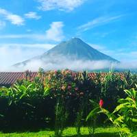 Costa Rica & Manuel Antonio 8 Days, Self-Drive traveler photo #3