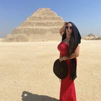 Verken Egypte & Jordanië – 5* & 4* hotels: foto van de reiziger #3