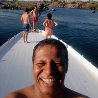 Photo de voyageur Histoire du Nil - Croisière 5* de 4 jours sur le Nil entre Assouan et Louxor avec repas et visites guidées #1