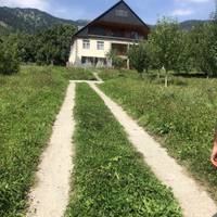 Private Abenteuerreise nach Georgien Reise-Foto #2