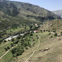 Private Abenteuerreise nach Georgien Reise-Foto #3