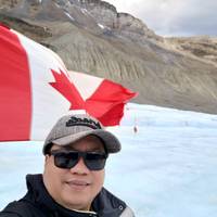 4-Day Canadian Rockies Summer Explorer Tour traveler photo #1