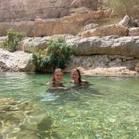 Abenteuer im Oman Reise-Foto #1