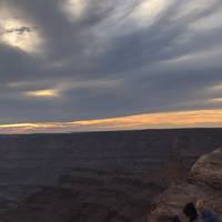 Hiking Utah