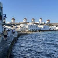 Athens, Mykonos, Delos, Santorini & Heraklion(Crete), 11-Day tour traveler photo #3