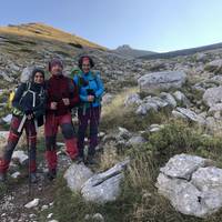 Wandeltocht naar Zagori & Meteora: foto van de reiziger #3