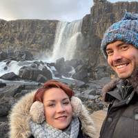 6 Days Self-drive | Reykjavik, Golden Circle and South Iceland Tour (Winter) traveler photo #1