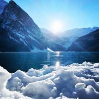 4-daagse Canadese Rockies Zomer Ontdekkingsreis: foto van de reiziger #3