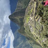 Photo de voyageur Circuit au Machu Picchu - Classique - 4 jours : Cusco + Vallée sacrée #3