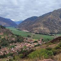 Photo de voyageur Circuit au Machu Picchu - Classique - 4 jours : Cusco + Vallée sacrée #1