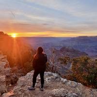 Western USA National Parks Loop traveler photo #1