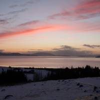 Escapada a la auroras boreales: foto del viajero #3