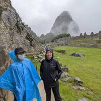 Private Inca Trail to Machu Picchu - 2 Days traveler photo #3