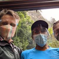 Private Inca Trail to Machu Picchu - 2 Days traveler photo #1