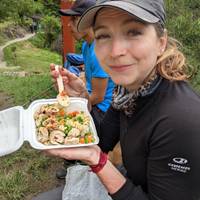 Private Inca Trail to Machu Picchu - 2 Days traveler photo #2