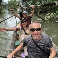 Het beste van Cambodja & Zuid-Vietnam – 4* hotels: foto van de reiziger #1