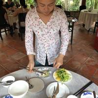 Het beste van Cambodja & Zuid-Vietnam – 4* hotels: foto van de reiziger #3