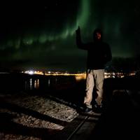 5 Days Land of Northern Lights traveler photo #1
