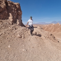 4-Days Discovery @ Atacama Desert traveler photo #2