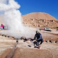 4-Days Discovery @ Atacama Desert traveler photo #3