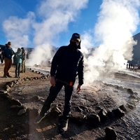 4-Days Discovery @ Atacama Desert traveler photo #1