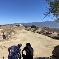 Classic Mexico Adventure traveler photo #2