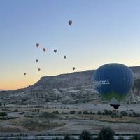 Best of Turkey and Greece with island hopping (Small Group) traveler photo #1