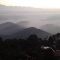 4 Daagse Gemakkelijke Nepal Wandeltocht (Chisapani - Nagarkot - Dhulikhel): foto van de reiziger #2