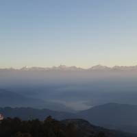 4 Daagse Gemakkelijke Nepal Wandeltocht (Chisapani - Nagarkot - Dhulikhel): foto van de reiziger #3