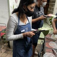 Oaxaca Eetreis: Alle smaken van Monte Alban tot Huatulco (10 dagen): foto van de reiziger #3