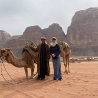 Premium Jordan (5 destinations) traveler photo #3