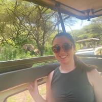 5 DAY BIG FIVE  SAFARI traveler photo #1