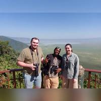 5 DAY BIG FIVE  SAFARI traveler photo #2
