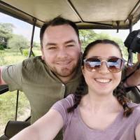 5 DAY BIG FIVE  SAFARI traveler photo #3