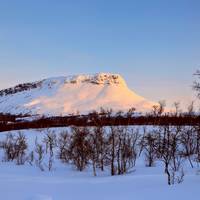 Photo de voyageur Circuit de la Grande Laponie, Finlande, Suède et Norvège #2