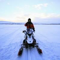 Photo de voyageur Circuit de la Grande Laponie, Finlande, Suède et Norvège #1