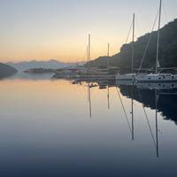 Het beste van Turkije – per Gulet – 5* hotels: foto van de reiziger #1