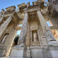 Het beste van Turkije – per Gulet – 5* hotels: foto van de reiziger #3