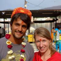 Photo de voyageur Circuit exclusif de 3 jours à Varanasi #1