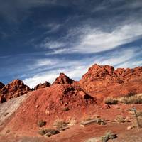 Sedona, Monument Valley & Antilope Canyon - 3 Tage Reise-Foto #3