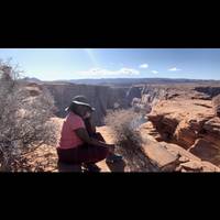 Sedona, Monument Valley & Antilope Canyon - 3 Tage Reise-Foto #1