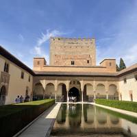 Andalucia & Toledo, 4 days traveler photo #1