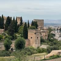 Andalucia & Toledo, 4 days traveler photo #2