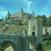 Andalucia & Toledo, 4 days traveler photo #3