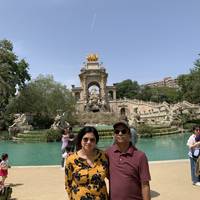 Andalucia & Toledo, 4 days traveler photo #1